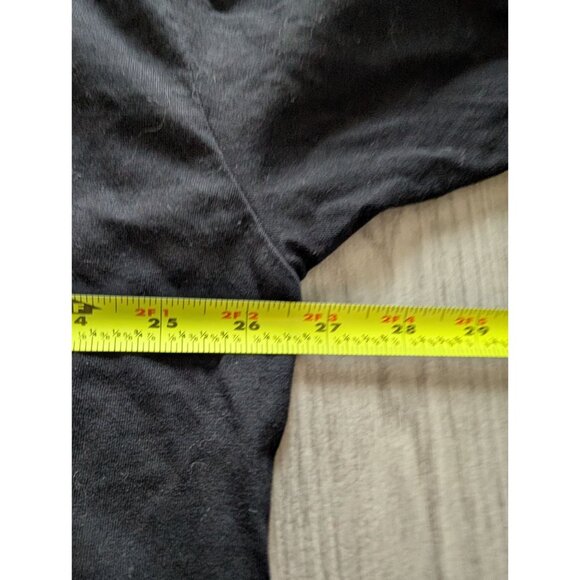 Black Torrid Classic Fit Boho Cutout Sleeve Top W/Snake & Rose Graphic Size 1 - Picture 7 of 7